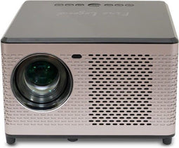 AOpen QF15a - Projector - 500 ANSI lumens - 1080p (1920x1080)