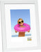 Deknudt Frames S44CF1 - Fotolijst 40x50 cm - Hout - Wit