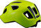 BBB Cycling Hero - Kinderhelm - Verstelbaar - Neon Yellow - Maat S - BHE-172