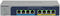 Netgear MS108EUP - Managed Switch - 8 poorten 2.5G met 4 PoE+ en 4 PoE++ (230W)