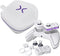 Turtle Beach TBC-2101-15 - Gamepad - Draadloos Bluetooth/USB - Wit