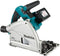 Makita DSP600PT2J - Accu invalzaag LXT - 2x18V 2x5.0Ah met duolader