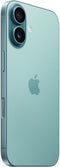 APPLE iPhone 16 - 128 GB - A18 - 5G - Blauwgroen