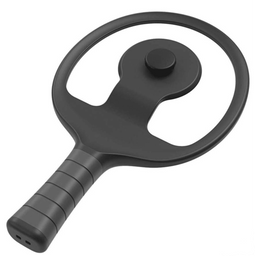 HTC Vive - Tafeltennisbatje - Inclusief Vive Tracker en VR-gamecode Virtual Sports