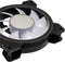 Kolink Umbra Void - 120 mm PWM Ventilator - ARGB LED - Zwart