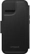 Otterbox iPhone 14 Plus - Folio voor MagSafe - Soft-Touch met 3 vakken - Zwart
