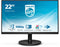 Philips V-line 221V8/00 - Monitor 21,5