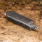 Mars Coat-King Vervangende messenset - Dubbelbreed - Extra fijne vertanding - Roestvrij staal - 1,5 mm