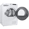 Samsung DV90T5240AW - Warmtepompdroger - 9 kg - Optimal Dry - Energieklasse A+++ - Wit