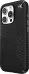 Speck Presidio2 Grip - Soft case - Armor Cloud technologie - Zwart