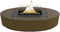 Carnation 90 Oak Zwart Tenderflame