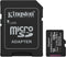 Kingston Canvas Select Plus Gen. 3 - microSDXC 128GB - A1-prestaties tot 150MB/s