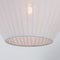 Anne Light Home Travino 4599CR - Hanglamp - hoogteverstelbaar 20-160 cm - crème