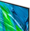 Samsung QE55S95B - QD-OLED TV - 4K 120Hz - Zilver