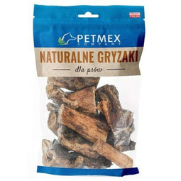 Snack voor honden Petmex premio Rundvlees 100 g