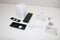 eufy Video Doorbell - Videodeurbel - 2K Sony sensor - Bewegingsdetectie