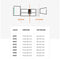 Bold Smart Cylinder SX33 - Slim deurslot - Bluetooth - Geofencing - Pincodebediening