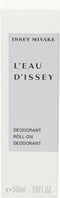 Issey Miyake - L'EAU D'ISSEY deo roll-on - Deodorant - 50 ml