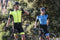 Rogelli KM Rise - Wielershirt - Race pasvorm met rits - Blauw