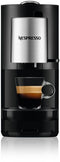 Krups Nespresso Atelier XN8908 - Espressomachine - Koffie-met-melkdranken - Geborsteld chroom