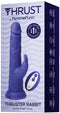 G-spot Vibrator FemmeFunn Thrust Paars