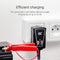 Green Cell ACAGM06 - Intelligent Universele Batterij Oplader - 6V/12V - Zwart