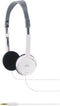 JVC HA-L50 - Hoofdtelefoon - Over-ear - 30mm driver - Wit
