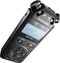 Tascam DR-05X Draagbare Audio Recorder & USB Audio Interface