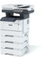 Xerox VersaLink B415 - All-in-one laserprinter - 47 ppm dubbelzijdig printen - Grijs