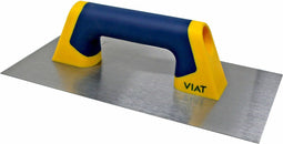 Viat Vt8611 Gladde Troffel Transparant