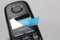Gigaset A170 - Dect-telefoon - 3 handsets - Verlicht display