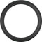 Pirelli Cinturato Velo TLR Racefiets Band - Zwart 26mm