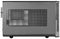 Silverstone Sugo Series 13 - Mini PC - Mini-DTX Mini-ITX - Zwart
