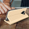 Dux Ducis Poco F2 Pro - Slim Softcase Bookcase - Pasjeshouder - Goud