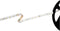 Barthelme Basic 70 51541228 LED-strip Energielabel: F (A - G) Met open kabeleinde 24 V 5 m Warmwit