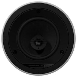 Bowers & Wilkins CCM664 - Inbouwspeaker - 6 inch - Zwart