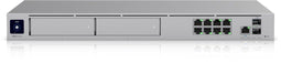 Ubiquiti Dream Machine Pro Max - Managed Switch - 9x RJ-45 1Gbps 2.5Gbps - 10Gbps WAN (EU-model)