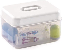 Elektrische sterilizator voor babyflessen ThermoBaby