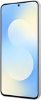 Samsung Galaxy S25 FE - Smartphone - 512GB opslag - Lichtblauw