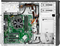 HPE Proliant ML30 Gen10 Plus - Server - Intel Xeon E-2134 - 16GB DDR4 (P44720-001)