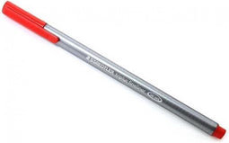 Staedtler Triplus Fineliner 0.3 mm | Rood