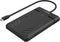 Unitek Obudowa USB-C 5Gbps HDD/SSD SATA UASP