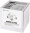 Silverstone AR09 - CPU Koeler - Socket 1700 1851 - 3 Heatpipes - Geluidsniveau min. 18,02dB(A) max. 42,5dB(A)