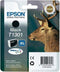 Epson T1301XL - Inktcartridge XL - 945 pagina's - Zwart