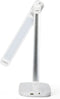 Montis Lampka biurkowa wielofunkcyjna LED MT042 tafellamp Wit
