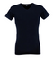 Alan Red Oklahoma - Heren T-Shirts - Body Fit V-hals Navy (4-Pack)