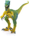 Schleich Velociraptor - Speelfiguur - Natuurgetrouwe weergave - Geschikt voor 4-12 jaar