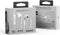 Energy Sistem Smart 2 - In-ear oortelefoon Type C - HD-geluid - Wit