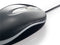 Conceptronic Easy Mouse - Draad - Optisch - 800dpi - Linkshandig/Rechtshandig