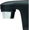 Theben theLuxa S150 WH - Bewegingsmelder - Wandmontage - IP55 - Mat zwart